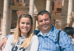 insan kendisi turist olunca 1 001